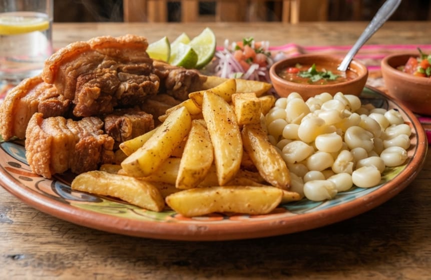 Chicharrón