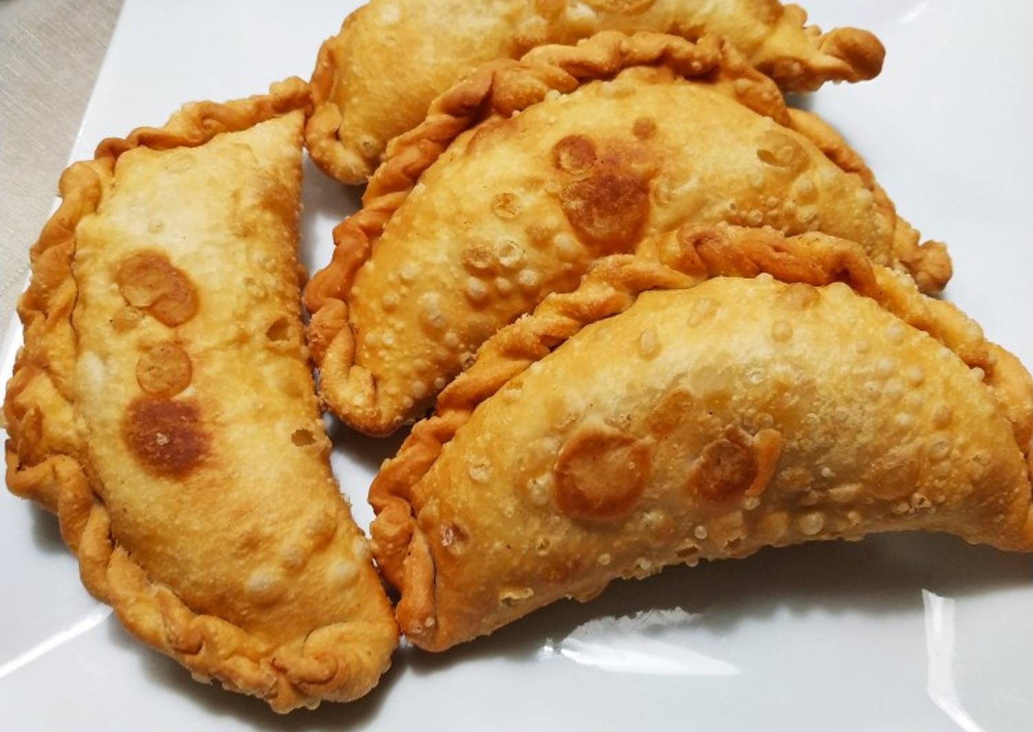 Empanadas