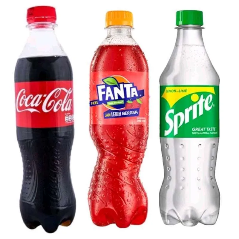 Refresco