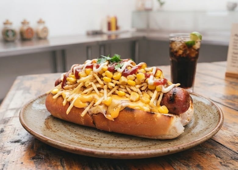 Super Panchos